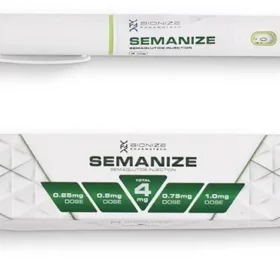 Semanize 4 Mg (Semaglutide )