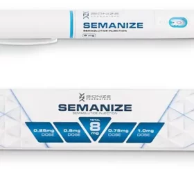 Semanize 8 Mg (Semaglutide)