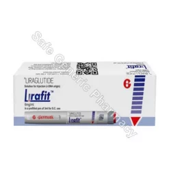 Lirafit 6 Pen