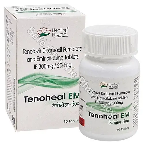 Tenoheal EM