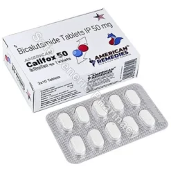 Califox 50mg