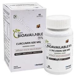 Curcumin 600 mg
