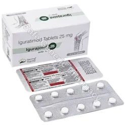 Igurajoint 25mg