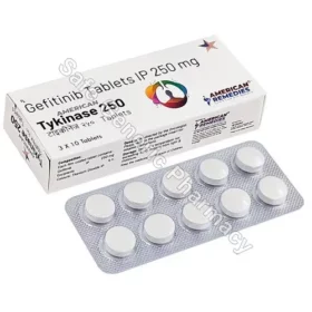 Tykinase 250mg