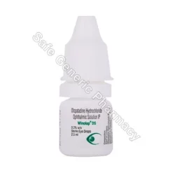 Winolap DS Eye Drop