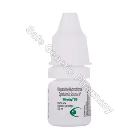 Winolap DS Eye Drop