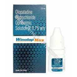Winolap Max Eye Drop