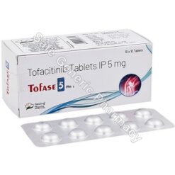 Tofase 5mg (Tofacitinib)