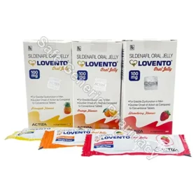 Lovento Oral Jelly