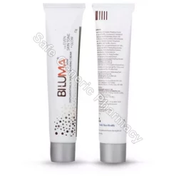 Skin cream for even tone
