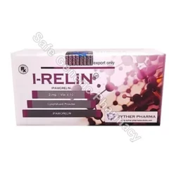 I-Relin 2mg Injection