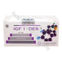 IGF 1 - Des 1mg Injection
