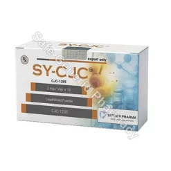 SY-CJC 2mg Injection
