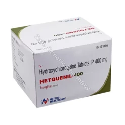 Hetquenil 400