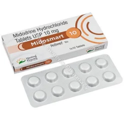 Midosmart 10mg