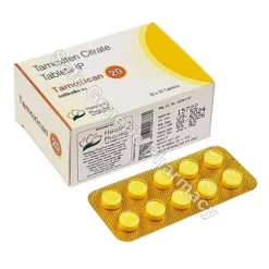 Tamoxican 20mg