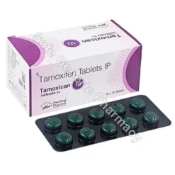 Tamoxican 10mg