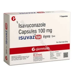 Isuvaz 100mg