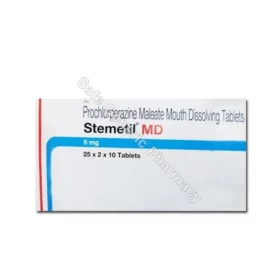 Stemetil MD