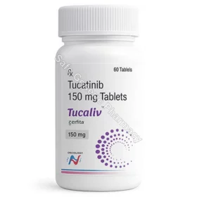 Tucaliv 150mg