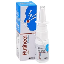 Flutiheal Nasal