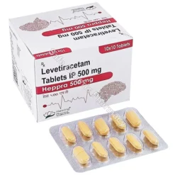 Heppra 500mg