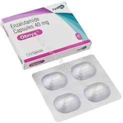 Obnyx 40mg
